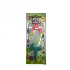 Κερί Γενεθλίων Νο 2