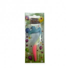 Κερί Γενεθλίων Νο 7