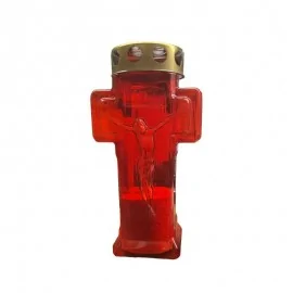 Σταυρός Μεγάλος Αφιέρωσης Ηλεκτρικό 150 Ημερών