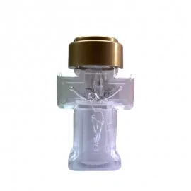 Σταυρός Μικρός Αφιέρωσης Ηλεκτρικό 150 Ημερών