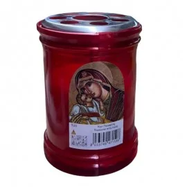 Κερί Αφιέρωσης 24 ωρών