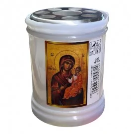 Κερί Αφιέρωσης 24 Ωρών