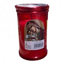 Κερί Αφιέρωσης 48 ωρών