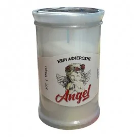 Κερί Αφιέρωσης 48 Ωρών