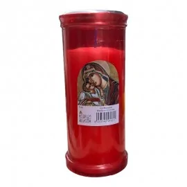 Κερί Αφιέρωσης 3 Ημερών