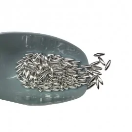 Ασημένια Κουφέτα Κριθαράκι