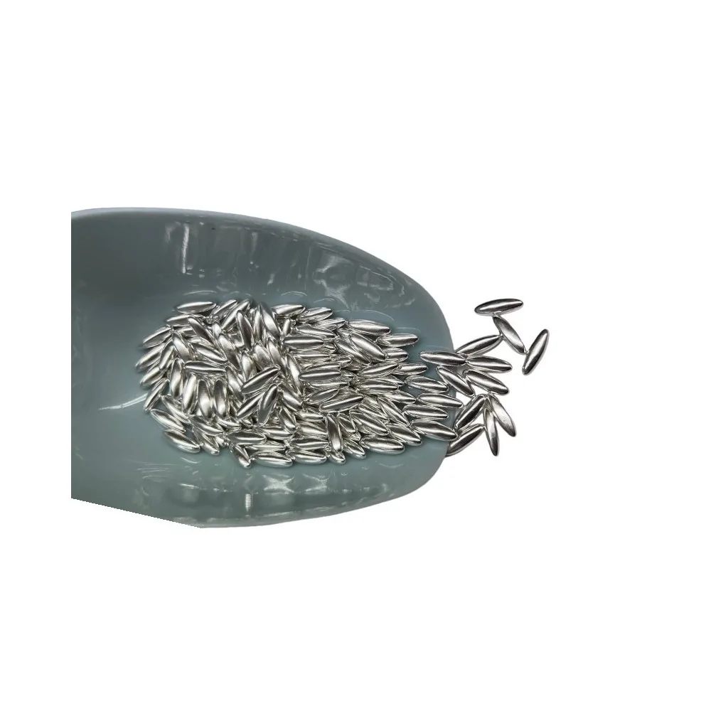 Ασημένια Κουφέτα Κριθαράκι