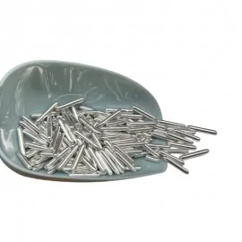 Ασημένια Κουφέτα Μακαρόνι