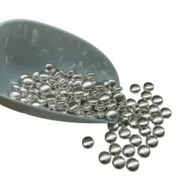 Ασημένια Κουφέτα Φακή