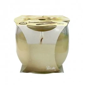 Αρωματικό Κερί Σε Ποτήρι "Βανίλια"