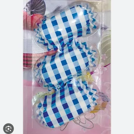 Σετ 75 χαρτάκια cupcake 7x10cm