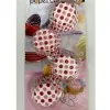 Σετ 100 χαρτάκια cupcake