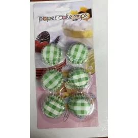 Σετ 150 χαρτάκια cupcake