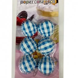 Σετ 150 χαρτάκια cupcake