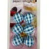 Σετ 150 χαρτάκια cupcake