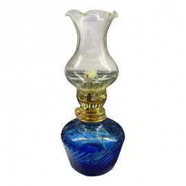 Λάμπα Παραφίνης χρωματιστή 3 Ημερών