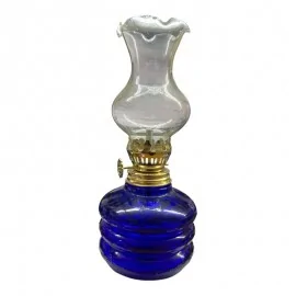 Λάμπα Παραφίνης Χρωματιστή 3 Ημερών