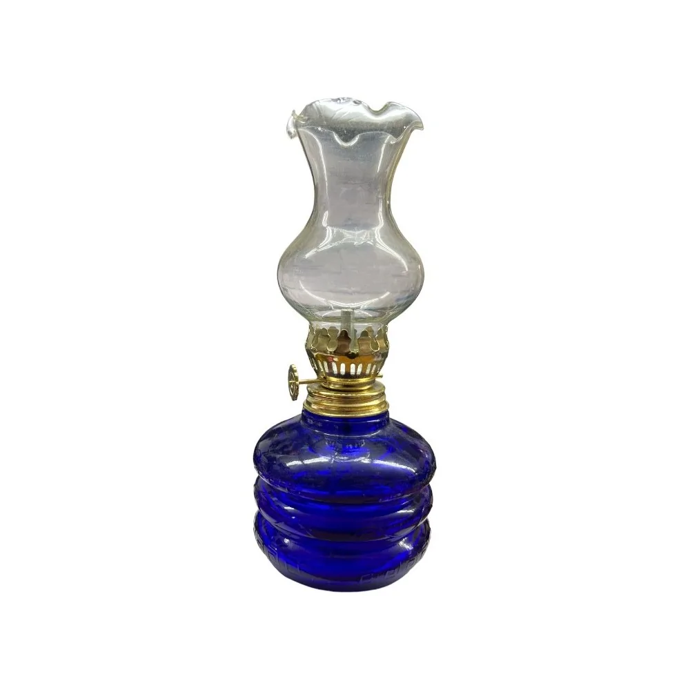 Λάμπα Παραφίνης Χρωματιστή 3 Ημερών