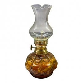 Λάμπα Παραφίνης Χρωματιστή 3 Ημερών