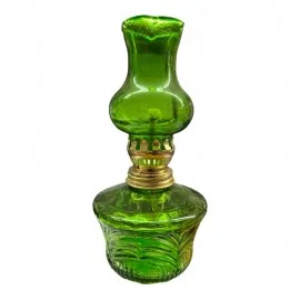 Λάμπα Παραφίνης Χρωματιστή 3 Ημερών