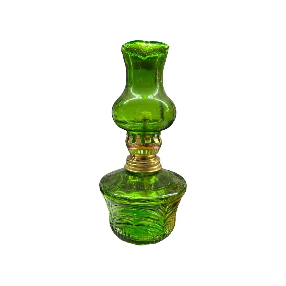 Λάμπα Παραφίνης Χρωματιστή 3 Ημερών