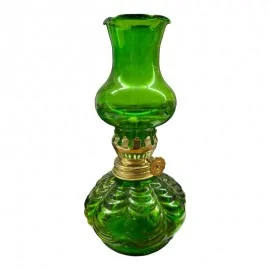 Λάμπα Παραφίνης Χρωματιστή 3 Ημερών