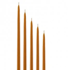 Λαμπάδες Τάματος 1 τεμ. (8,50€ /κιλό)