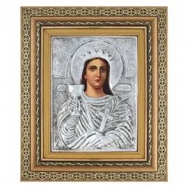 Αγία Βαρβάρα