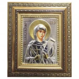 Αγία Παρασκευή (Ιάσιο Ρουμανίας) Sfanta Cuvioasa Parascheva de la Iasi