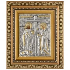 Άγιος Κωνσταντίνος & Αγία Ελένη