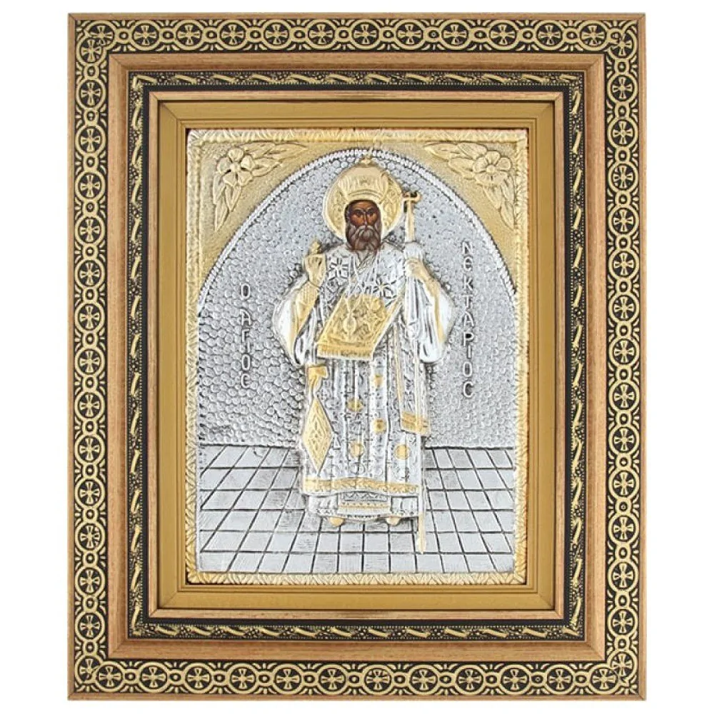 Άγιος Νεκτάριος