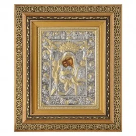 Παναγία Άξιον Εστί