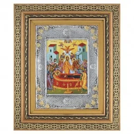 Κοίμηση της Θεοτόκου