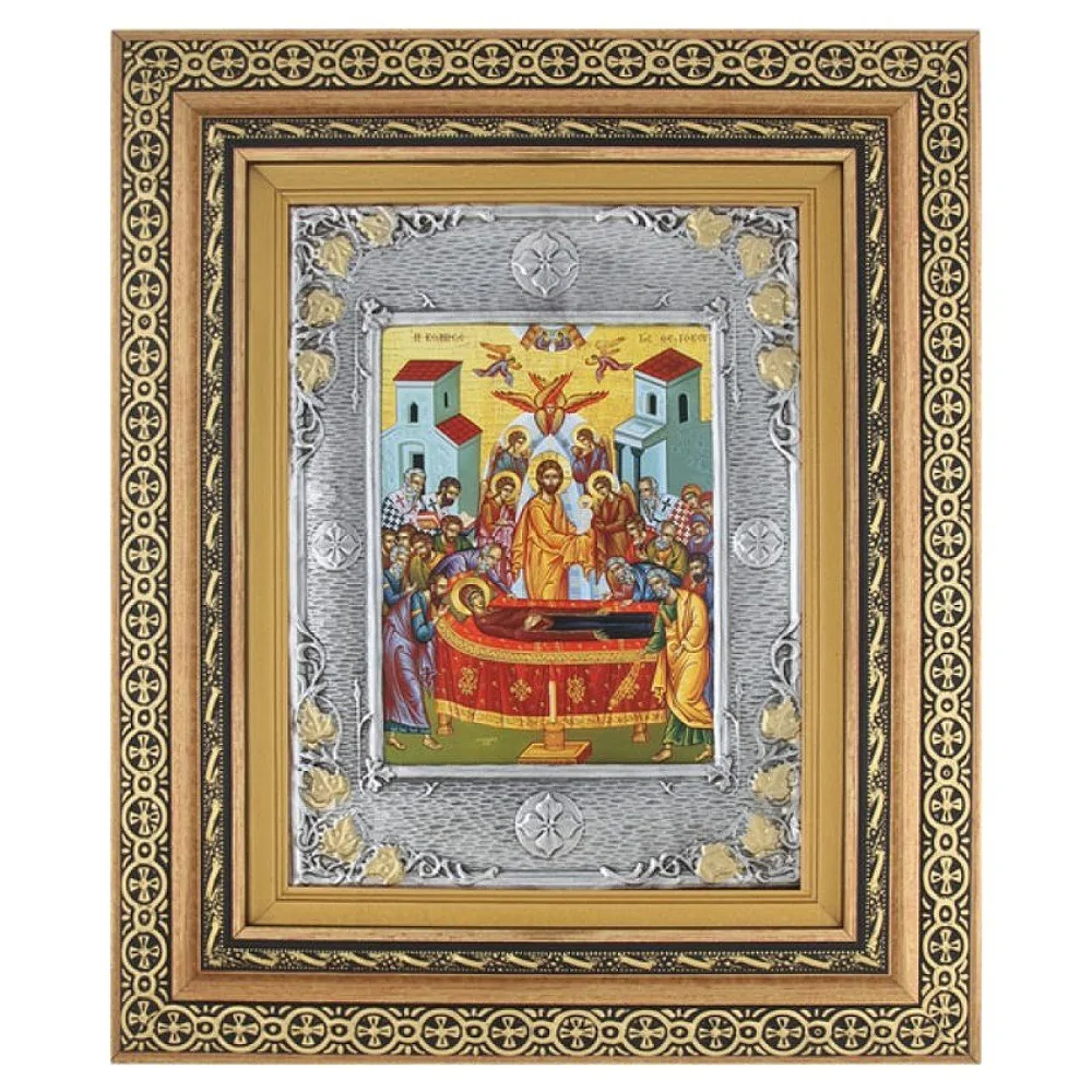 Κοίμηση της Θεοτόκου