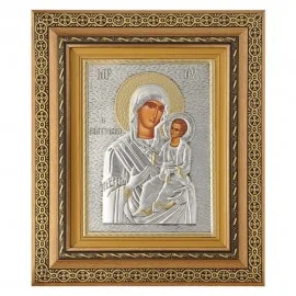 Παναγία H Γιάτρισσα