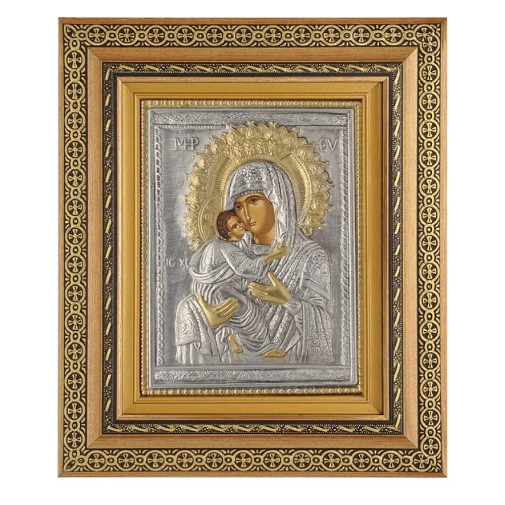 Παναγία H Γλυκοφιλούσα