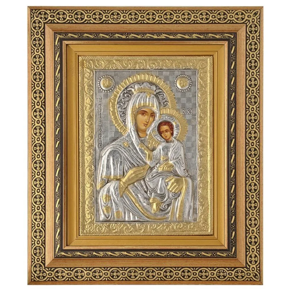 Παναγία Γοργοϋπηκόος