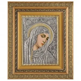 Παναγία Θλιμμένη