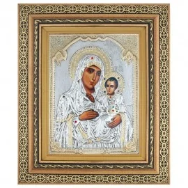 Παναγία H Ιεροσολυμίτισσα