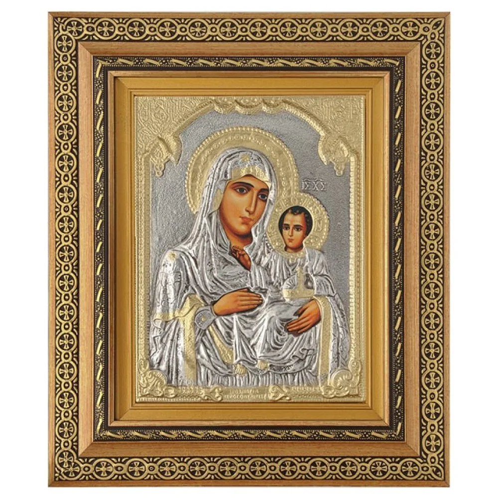 Παναγία H Ιεροσολυμίτισσα