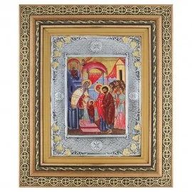 Τα Εισόδια της Θεοτόκου