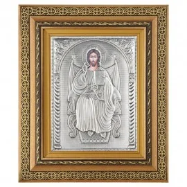 Χριστός Ένθρονος