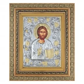 Χριστός Ευλογών