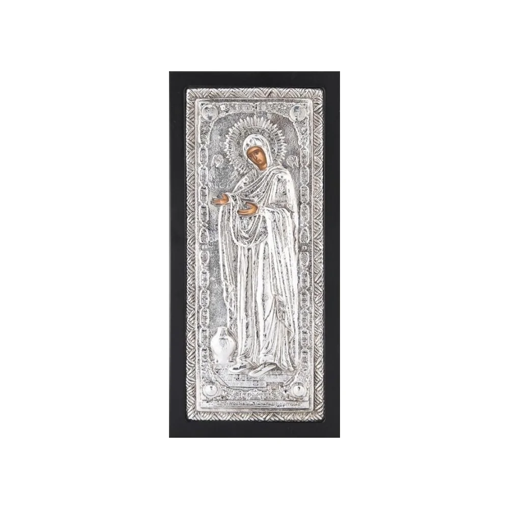 Παναγία η Γερόντισσα