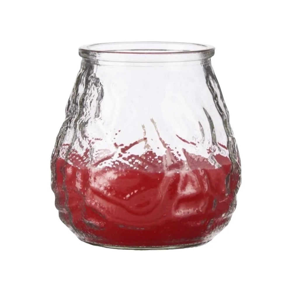 Αρωματικό Κερί Γεράνι Κουκουνάρα