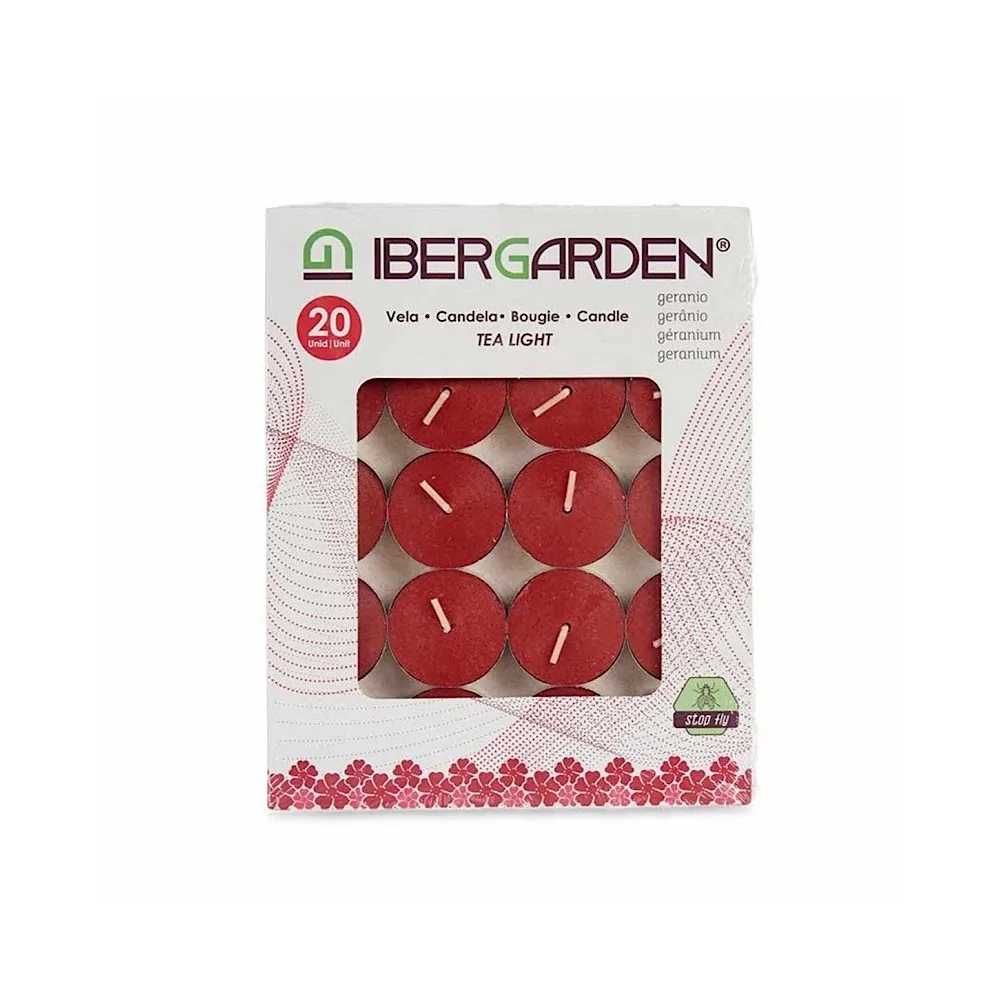 Ρεσώ Γεράνι Ιδανικό για Μύγες