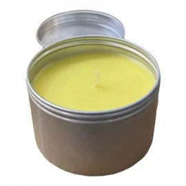 Αρωματικό Κερί Σιτρονέλα