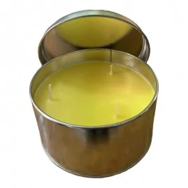 Αρωματικό Κερί Σιτρονέλα