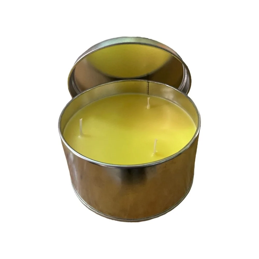 Αρωματικό Κερί Σιτρονέλα