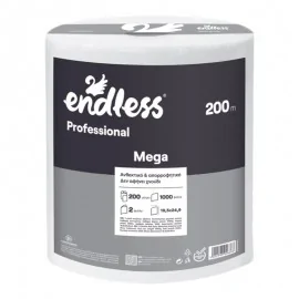 Endless Professional Mega 200m 2φυλλο